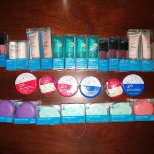 Beauty 360
 LIP COSMETICS lot of 30